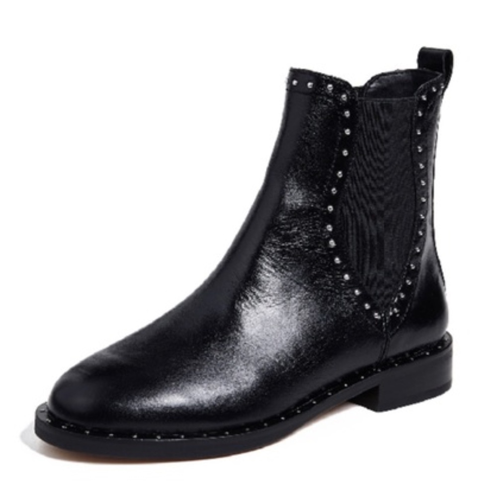 Rebecca Minkoff Sabeen Studded Chelsea boot